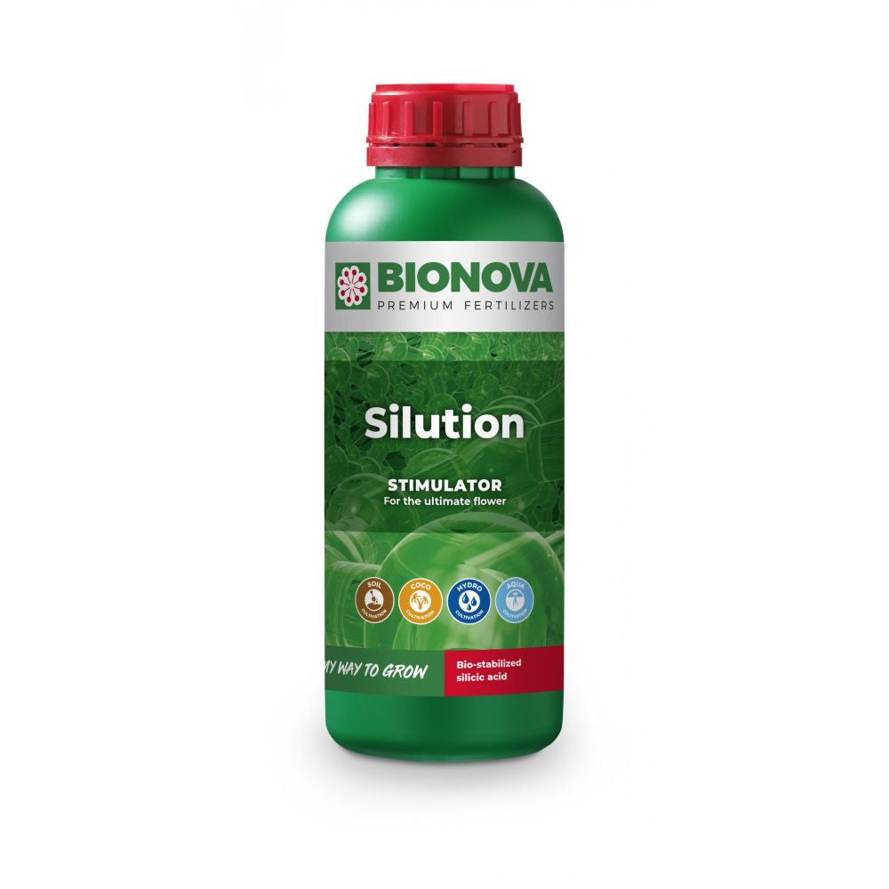 BioNova Silution 1 Liter - Growshop360