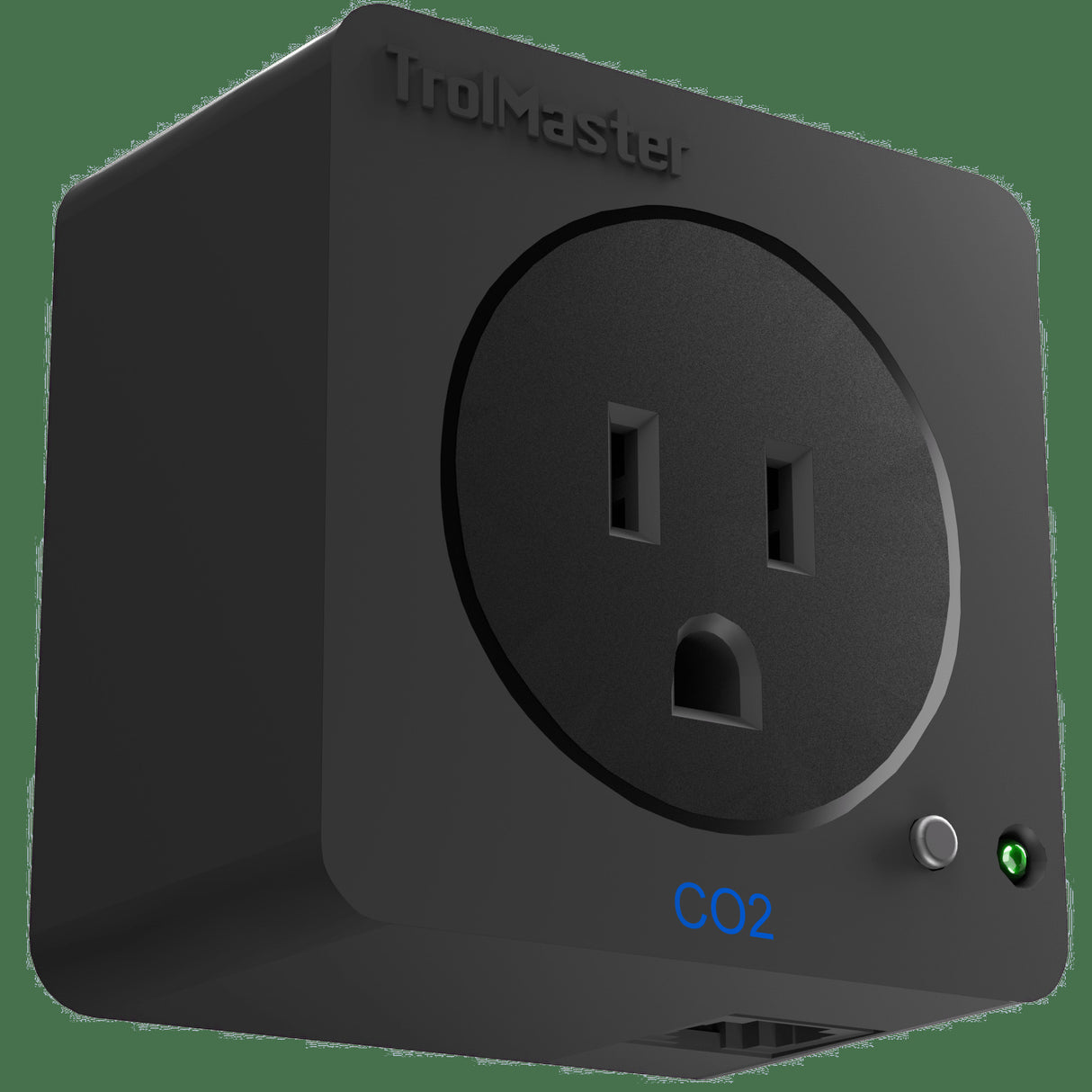 Trolmaster CO2 Gerät Station & Kabelset (DSC-2E) - Growshop360