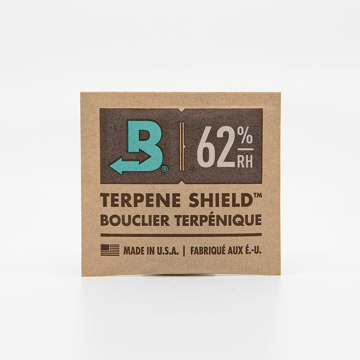 Boveda 62% Luftfeuchtigkeit, 1 Stück 8g - Growshop360