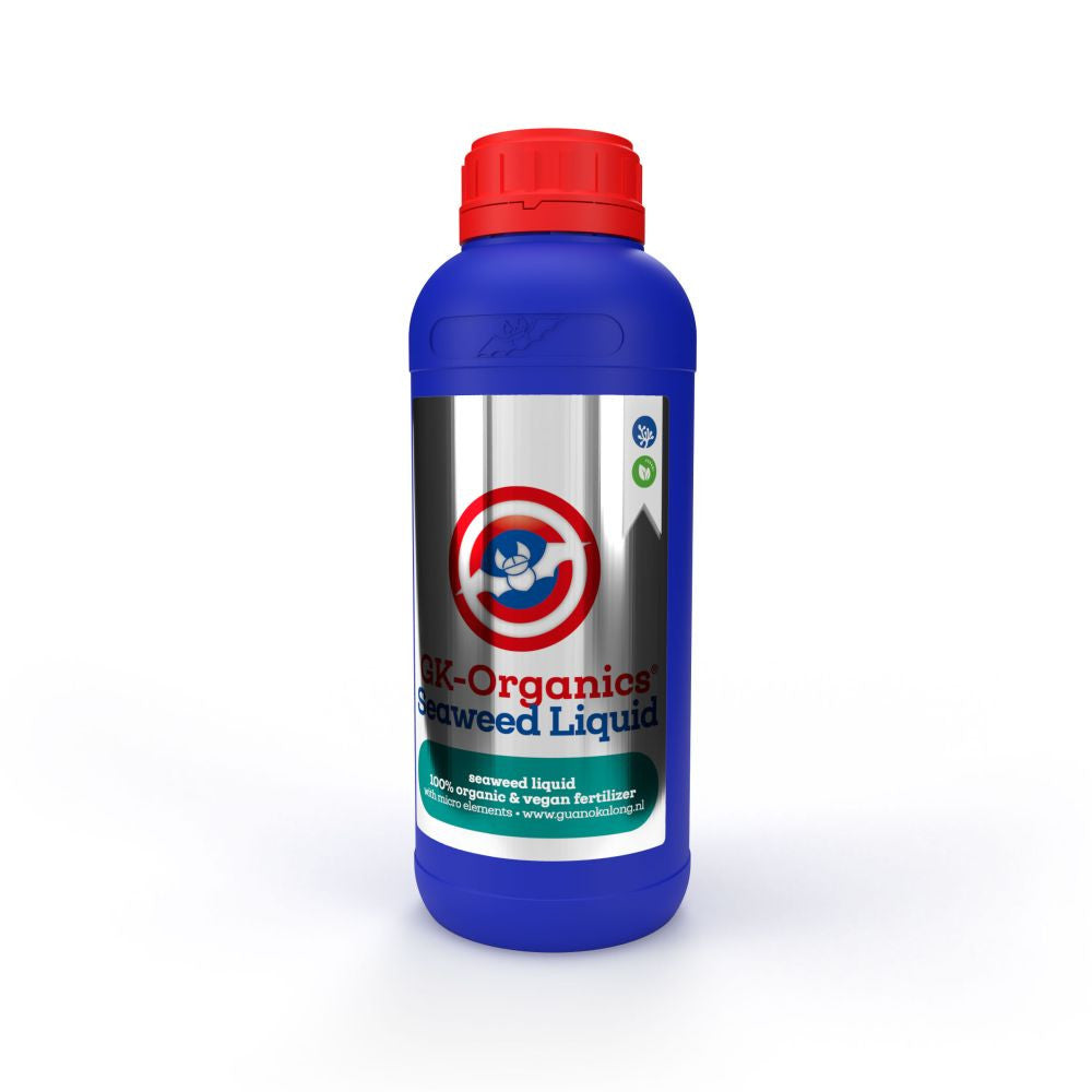 Guanokalong GK-Organics Seetang Liquid 1 l - Growshop360