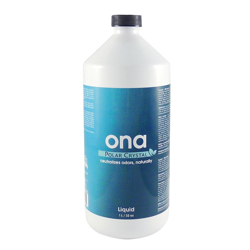 ONA Liquid Polar Crystal 1 l - Growshop360