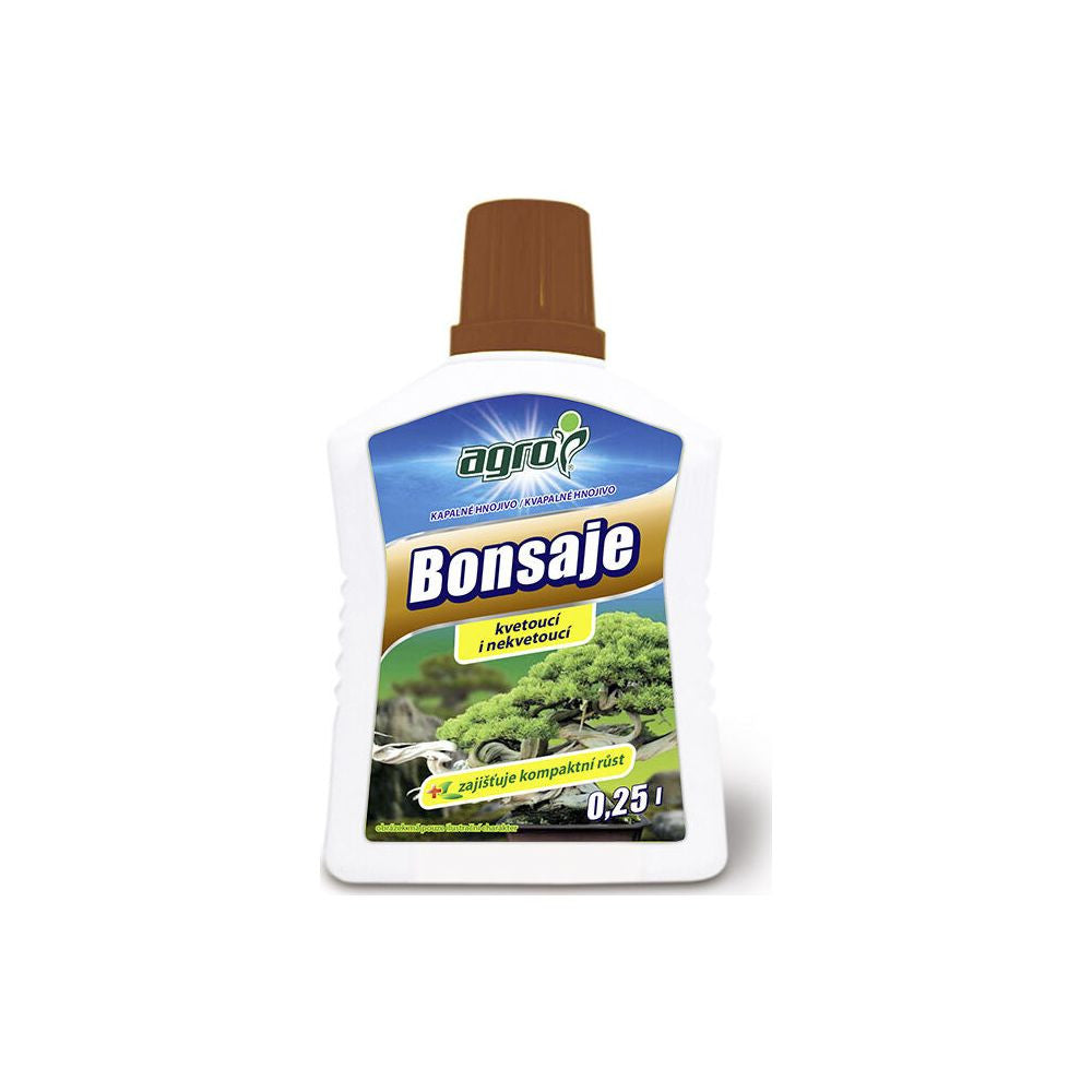 Agro Bonsai 250 ml - Growshop360
