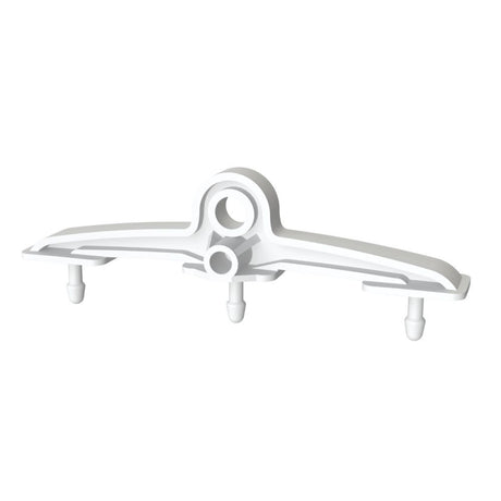 Geheimnisvolles Jardin Cosmorrow LED 20W x2/3, Netzteil - Growshop360