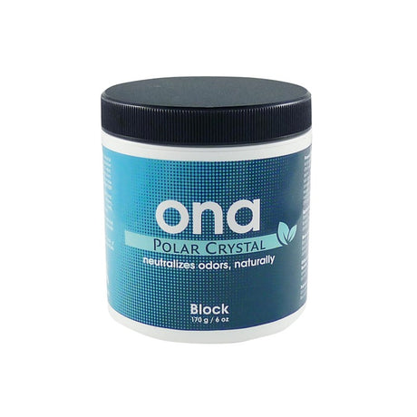 ONA Block Polar Crystal 170 g - Growshop360