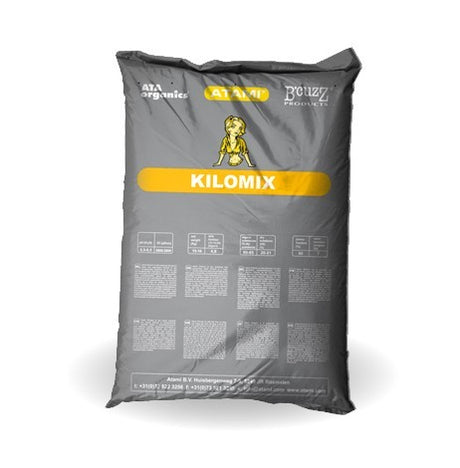 Atami Kilomix 50 l - Growshop360