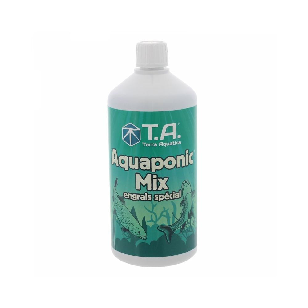 Terra Aquatica Aquaponic Mix 500 ml - Growshop360
