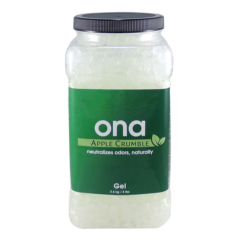 ONA Gel Apfelkuchen 4 l - Growshop360
