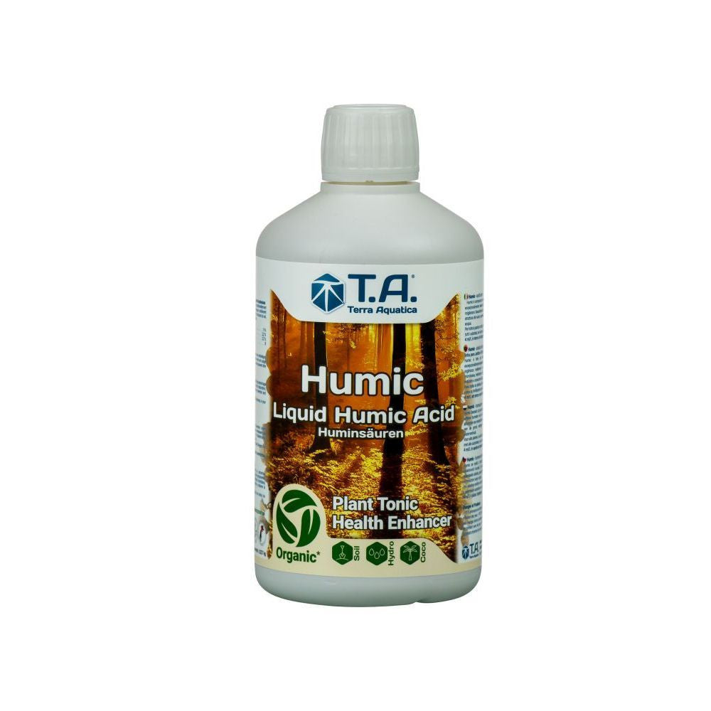 Terra Aquatica Humic Organic 500 ml - Growshop360