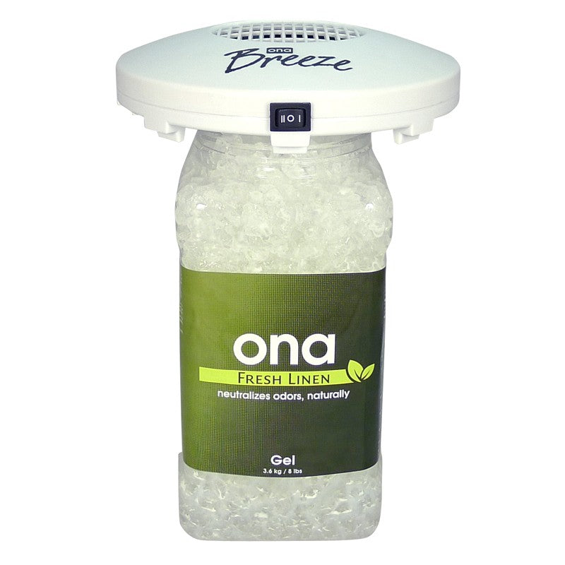 ONA Breeze Ventilator - Growshop360