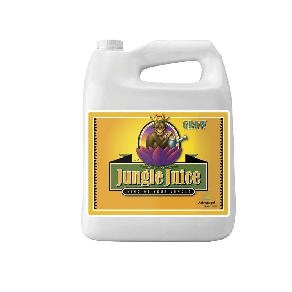 Advanced Nutrients Jungle Juice Grow 10 l - Growshop360