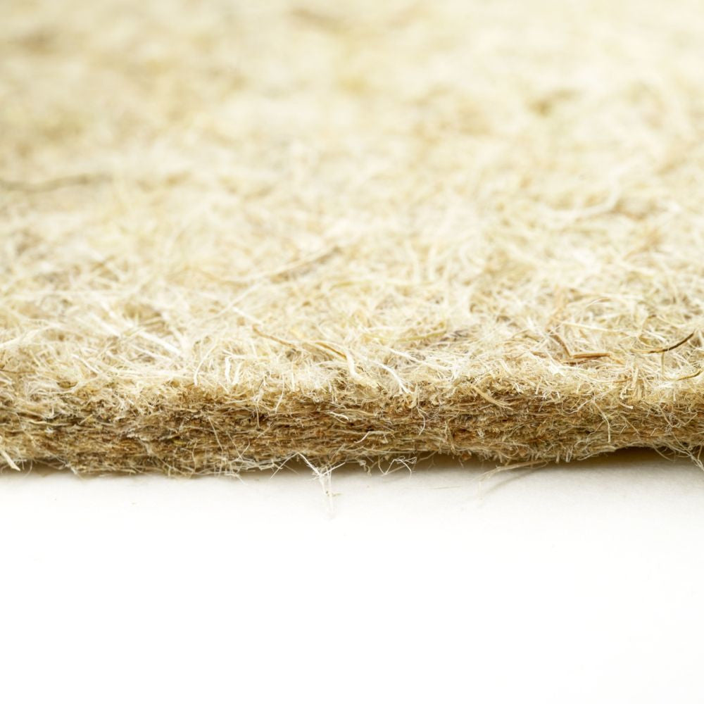 Hanffaser-Matte 50x24 cm von HempFlax - Growshop360