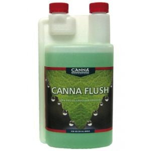 Canna Flush 250 ml - Growshop360