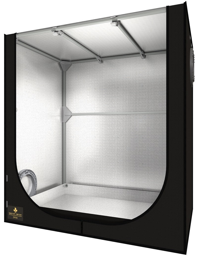 Secret Jardin Dark Propagator 90x60x98 cm, DP90 R4.2 - Growshop360