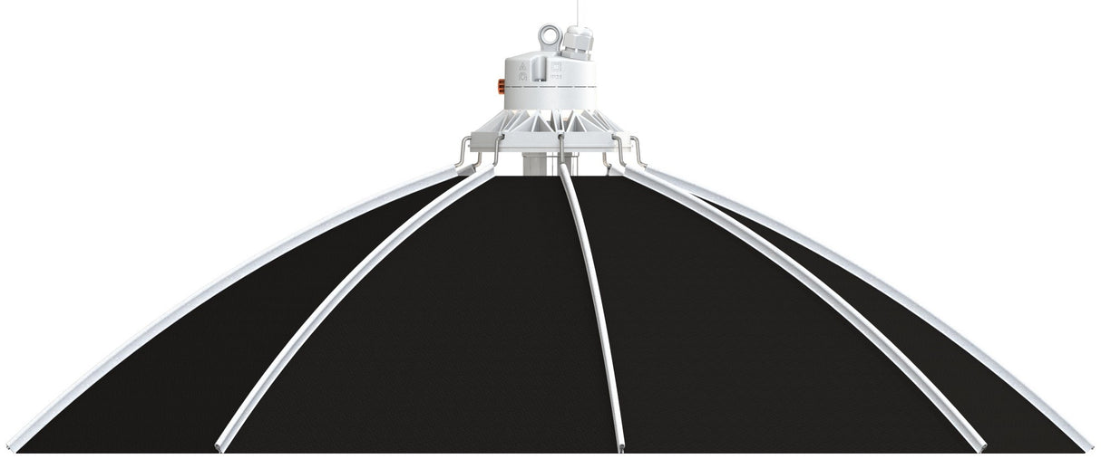 Secret Jardin Daisy Reflektor Ø 80 cm - Growshop360