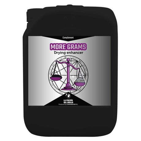 La Poción Des Hexenmeisters More Grams 10000 ml - Growshop360