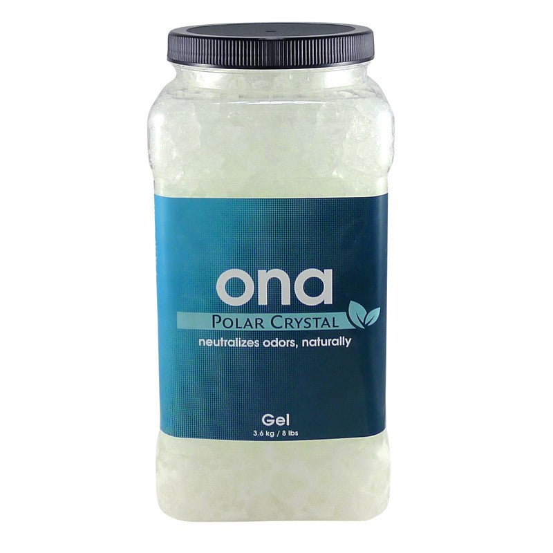 ONA Gel Polar Crystal 4 l - Growshop360