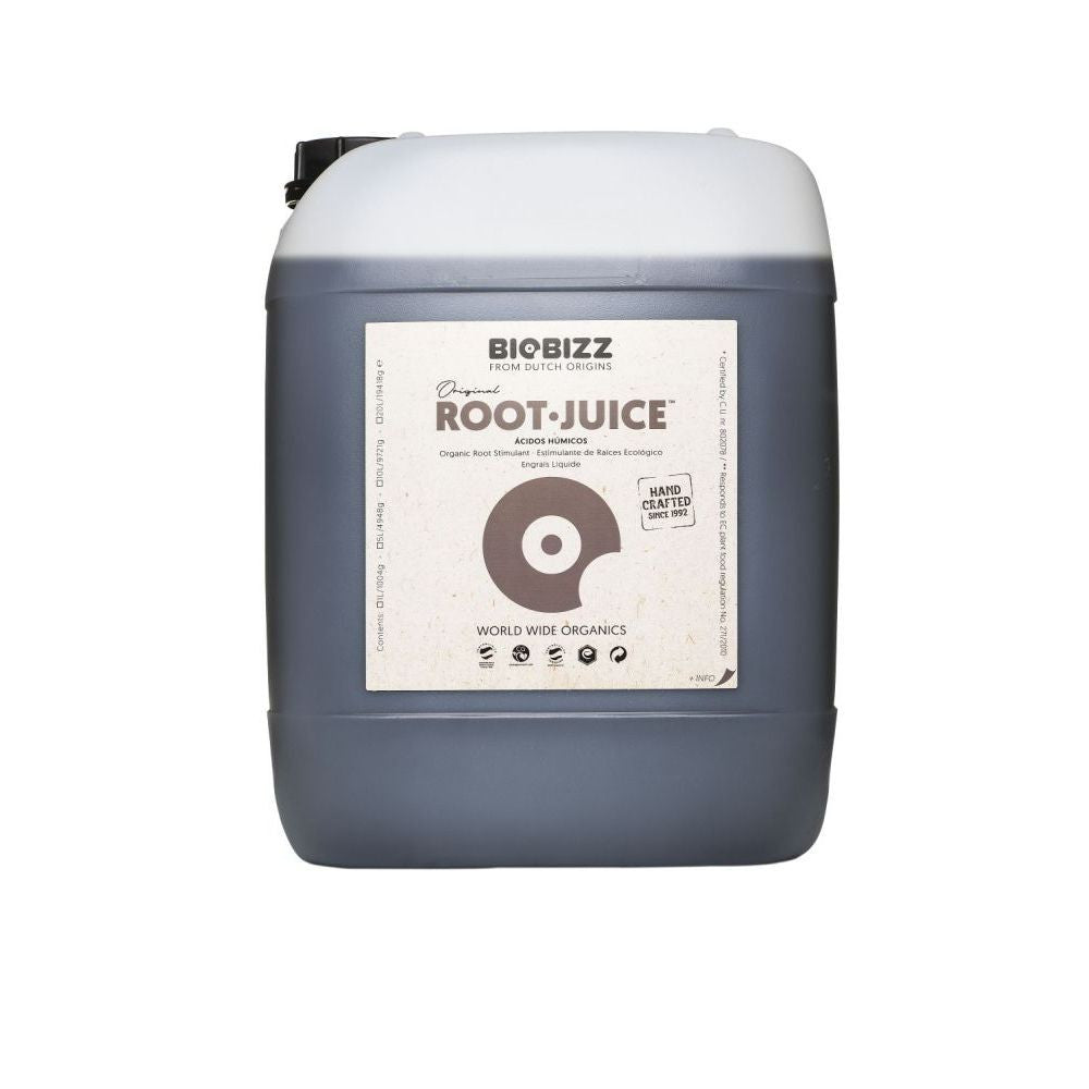 Biobizz Root Juice 20 l - Growshop360