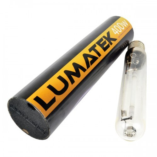 Lumatek Lampe HPS 400W, 240V - Growshop360
