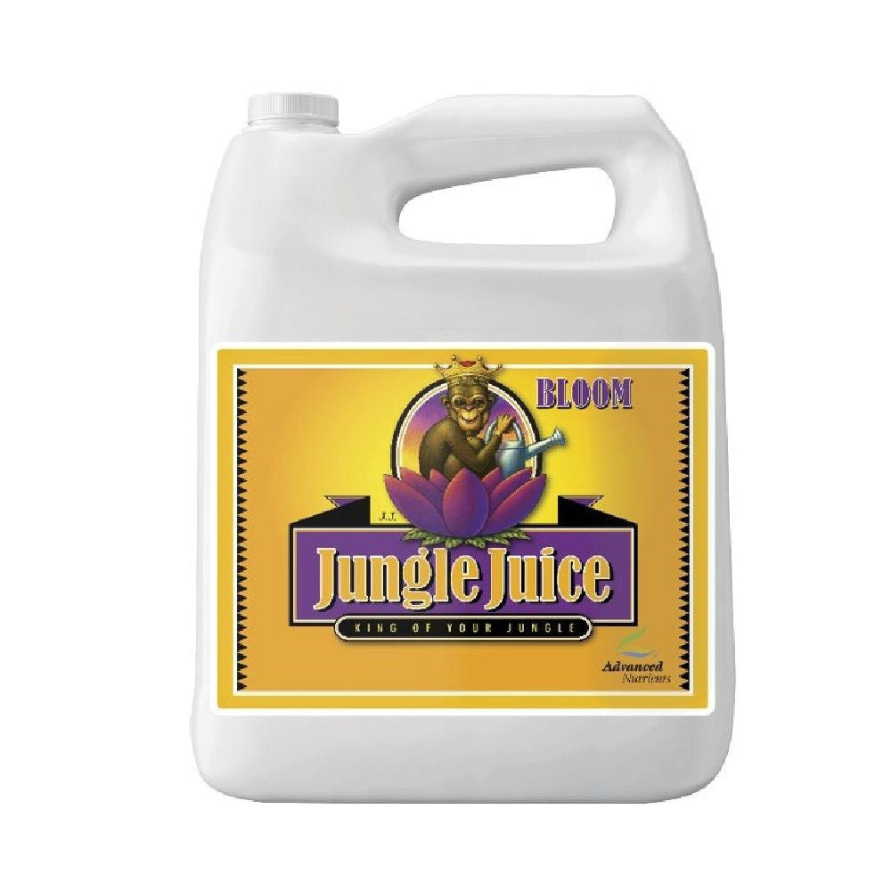 Advanced Nutrients Jungle Juice Bloom 10 l - Growshop360