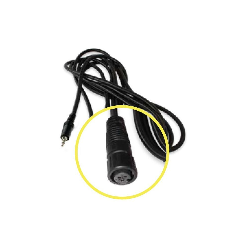 Lumatek LED Zeus Controller Kabel (3-polig) - Growshop360