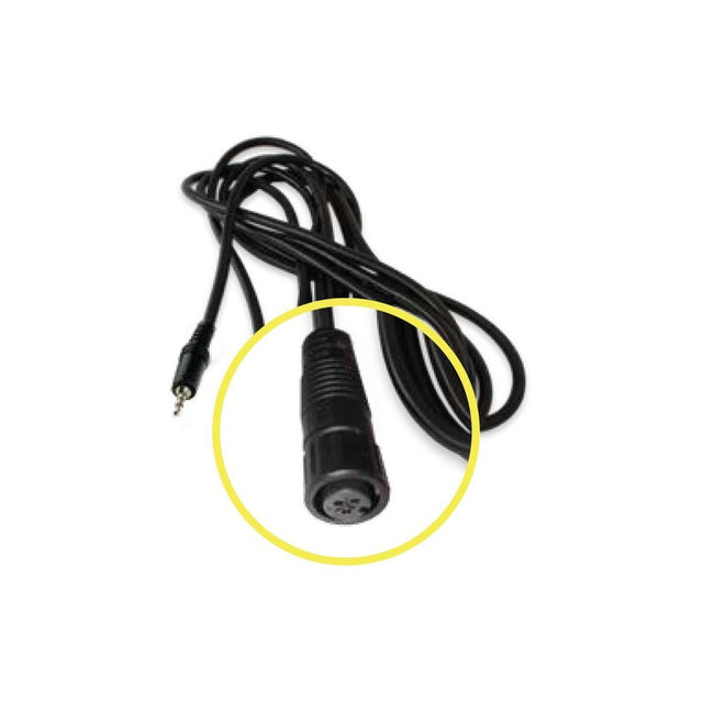 Lumatek LED Zeus Controller Kabel (3-polig) - Growshop360