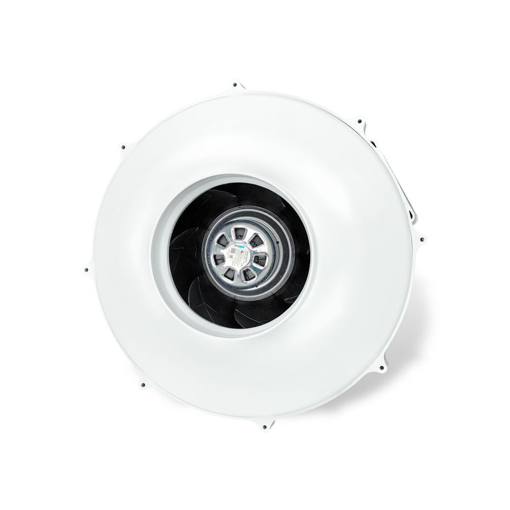 Prima Klima Rohrventilator PK150-ECblue 150 mm, 1100 m³/Std, EC Motor - Growshop360