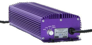 Lumatek Vorschaltgerät HPS/MH 1000W PRO, 400V - Growshop360