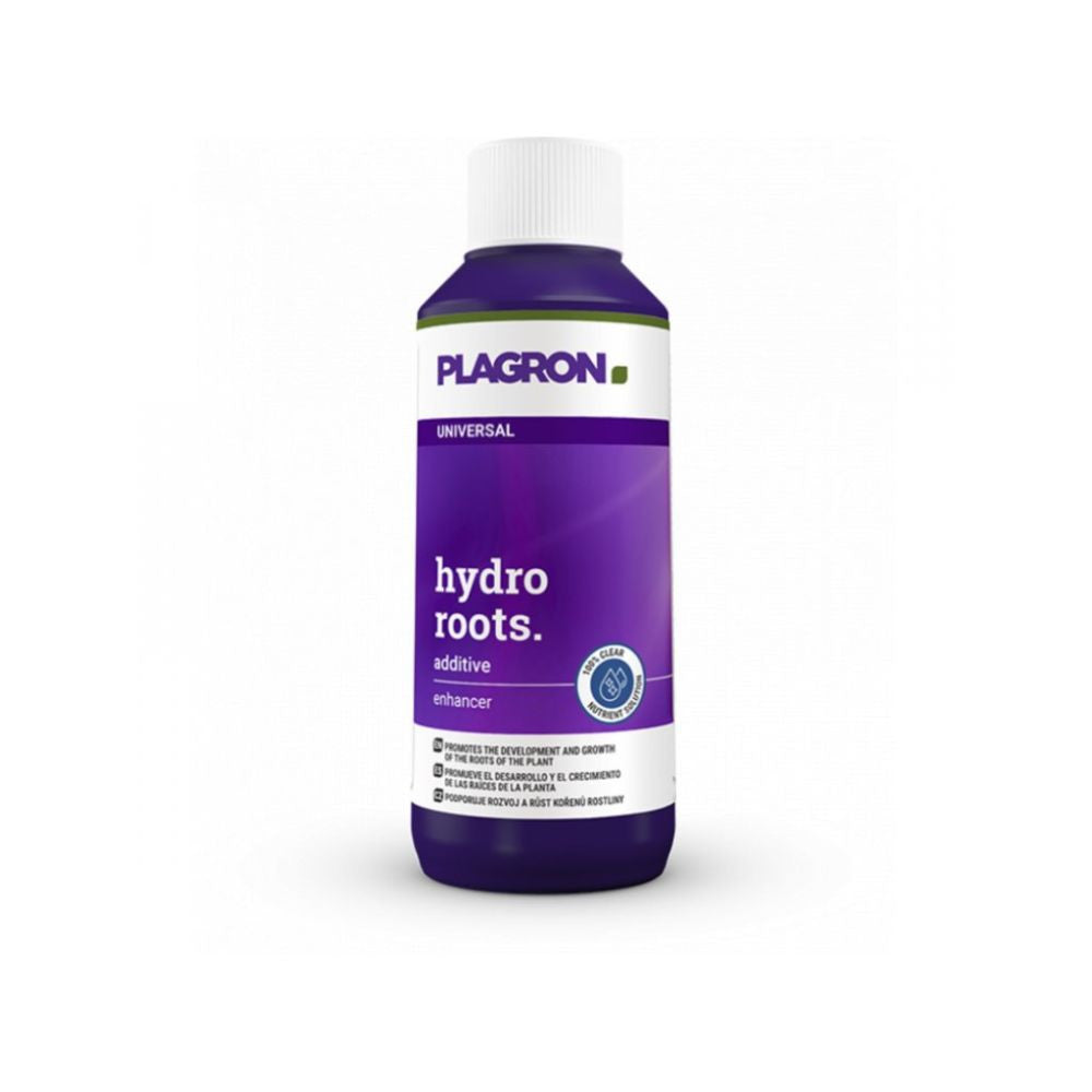 Plagron Hydro Roots 100 ml - Growshop360