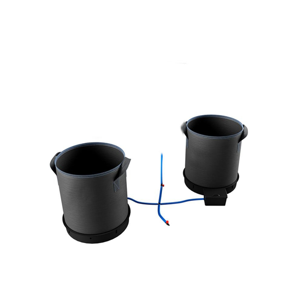 Autopot XXL50 2Pot, 2 Blumentöpfe ohne Tank - Growshop360