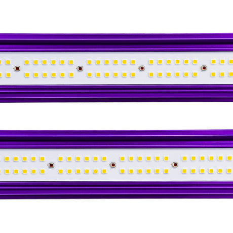 Lumatek LED Zeus 1000W Xtreme PPFD CO2 2.9 µmol/J - Growshop360