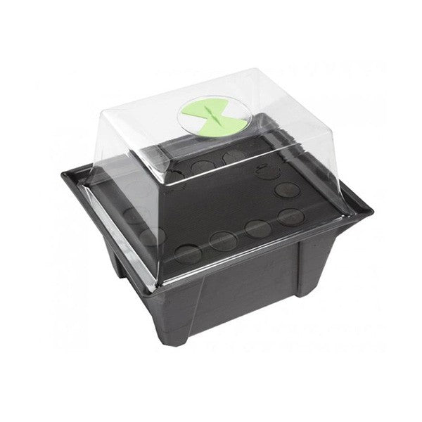 NutSystems X-Stream 12, aeroponischer Stecklingsvermehrer - Growshop360