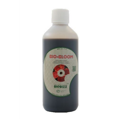 Biobizz Bio Bloom 500 ml - Growshop360