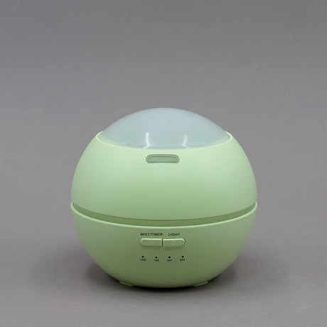 ONA Misting Dome Grün - Growshop360