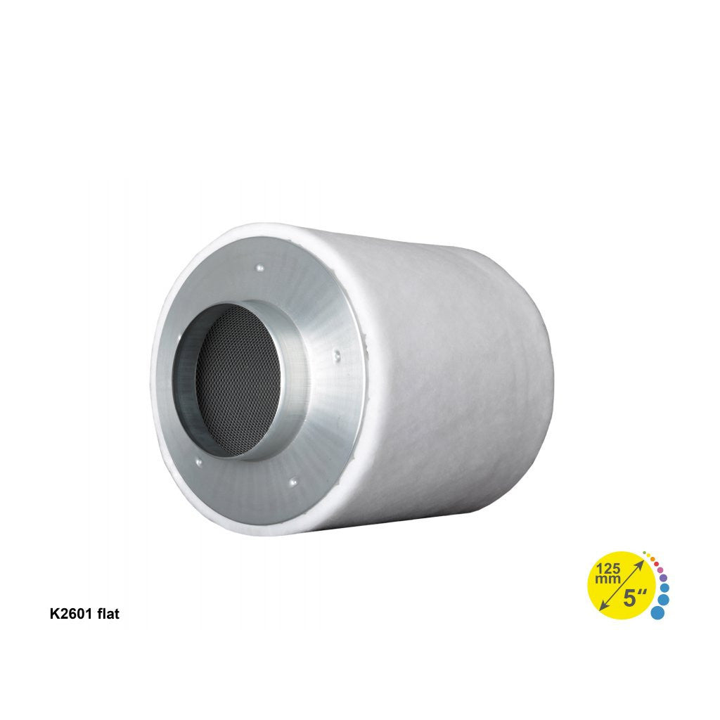 Prima Klima Filter ECO K2601 FLAT, 105 mm, 440 m3/Std - Growshop360