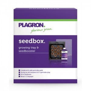 Plagron Seedbox - Growshop360