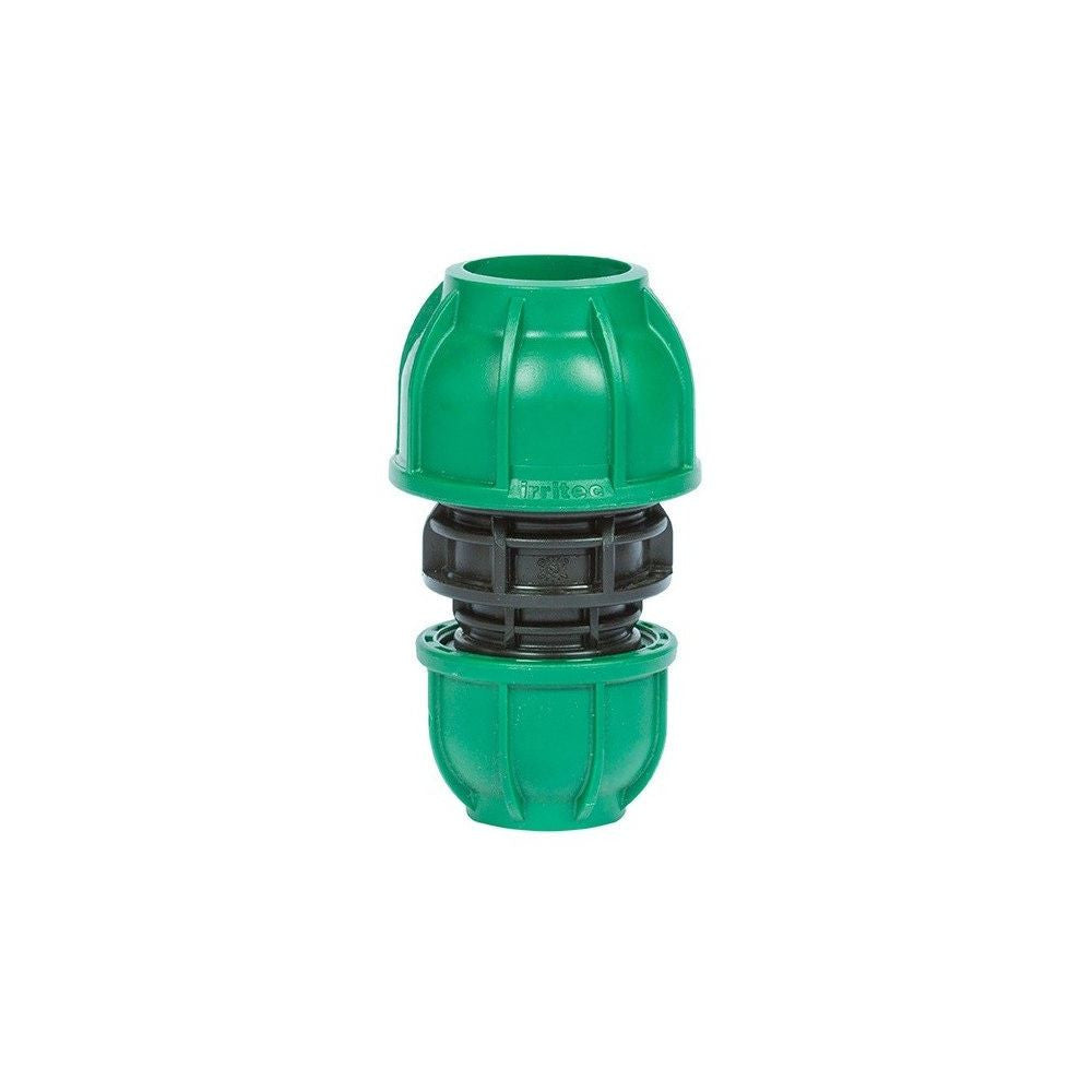 Reduzierte Klemmkupplung 25x20 mm - Growshop360