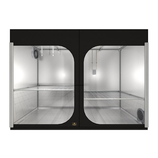 Secret Jardin Dark Room Wide 297x150x217 cm, DR300W R4.0 - Growshop360