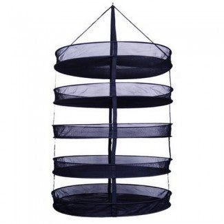 Geheimnisvoller Jardin DryIT 90, Trockennetz - Growshop360