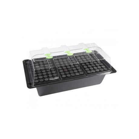 NutSystems X-Stream 120, aeroponischer Vermehrer - Growshop360