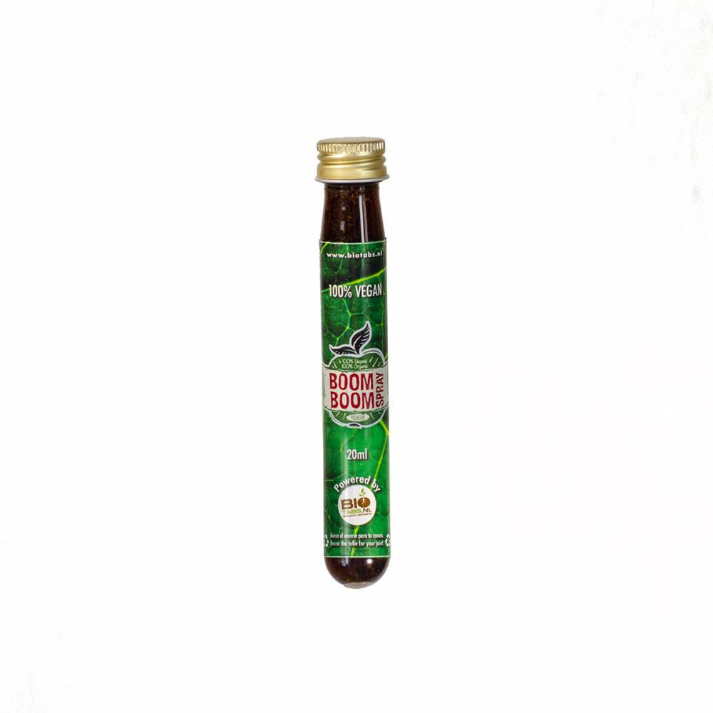 Biotabs BoomBoom Spray 20 ml - Growshop360