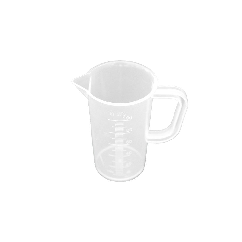 Messbecher 100 ml - Growshop360