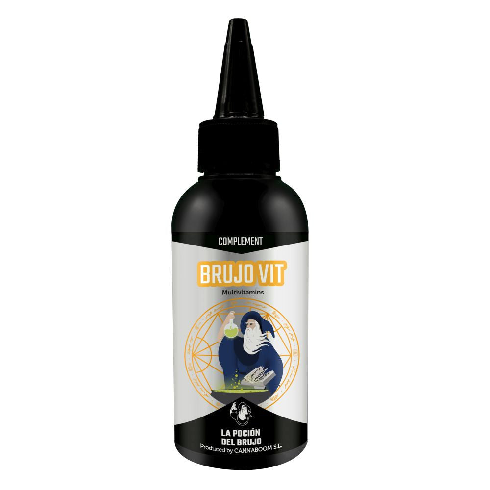 Die Hexertrank Hexer Vit 100 ml - Growshop360