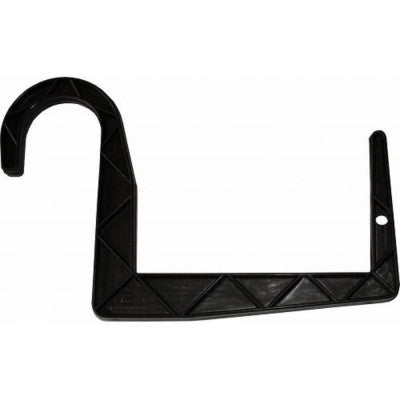 Plastkon Kunststoffboxenhalter Universal Terracotta, 15 cm für R - Growshop360