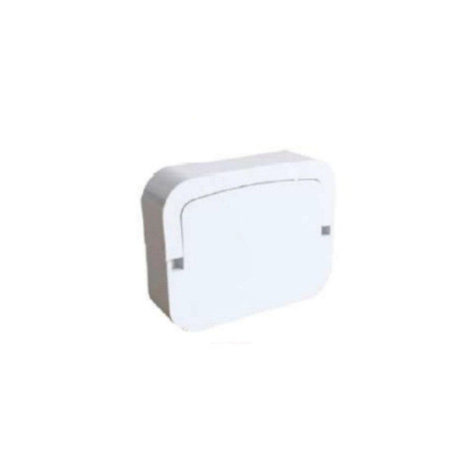 Urban Hydro Endstück für NFT-Rinne 100x80 mm - Growshop360