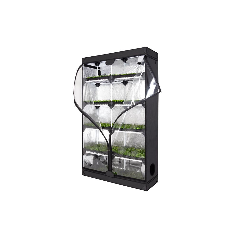 Garden High ProBox Propagator XL, 120x40x200 cm - Growshop360