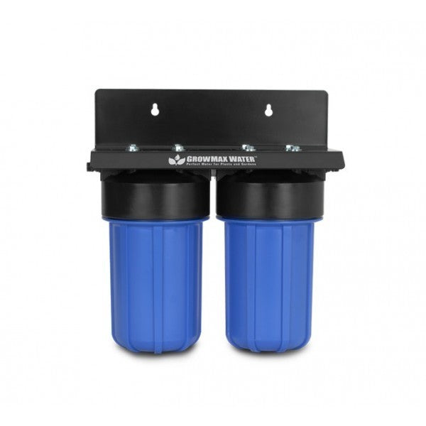Growmax Water Super Grow, Kohle-Wasserfilter 800 l/h - Growshop360