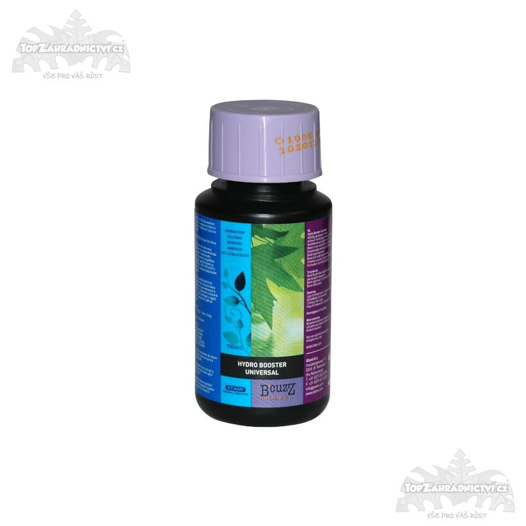 Atami B´Cuzz Hydro Booster 100 ml - Growshop360
