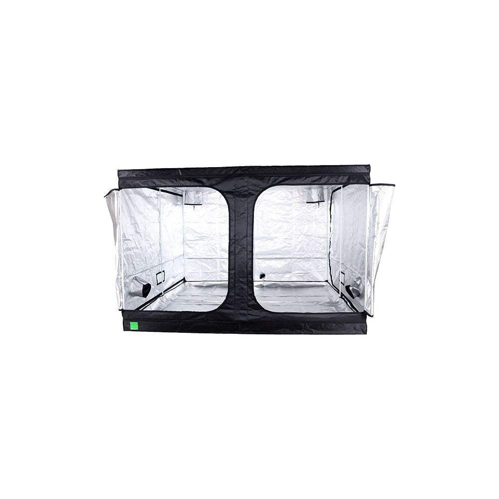 BudBox LITE-M 300x300x200 cm - Growshop360