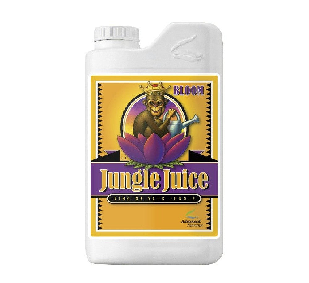 Advanced Nutrients Jungle Juice Bloom 1 l - Growshop360