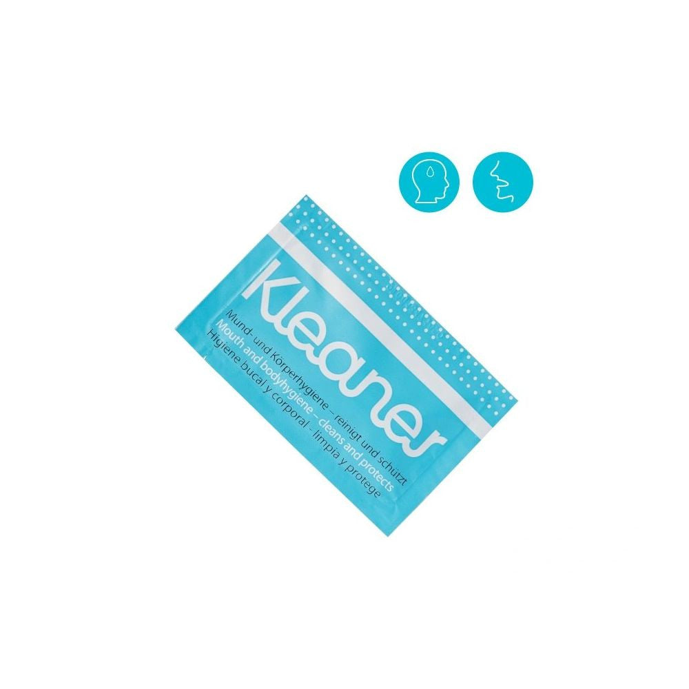 Kleaner Reinigungslösung in Beutel, 6 ml - Growshop360